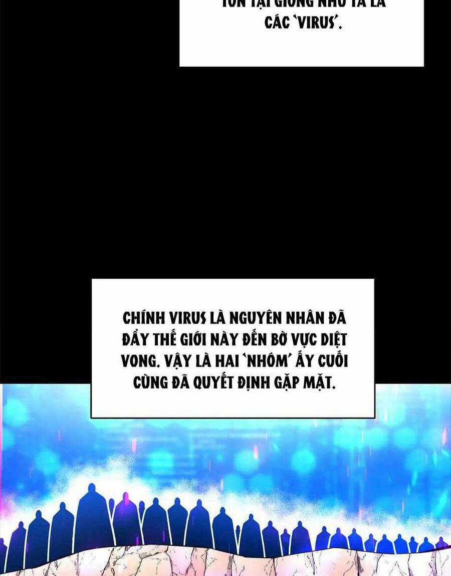 Người Nâng Cấp - Chapter 101 - Trang 29