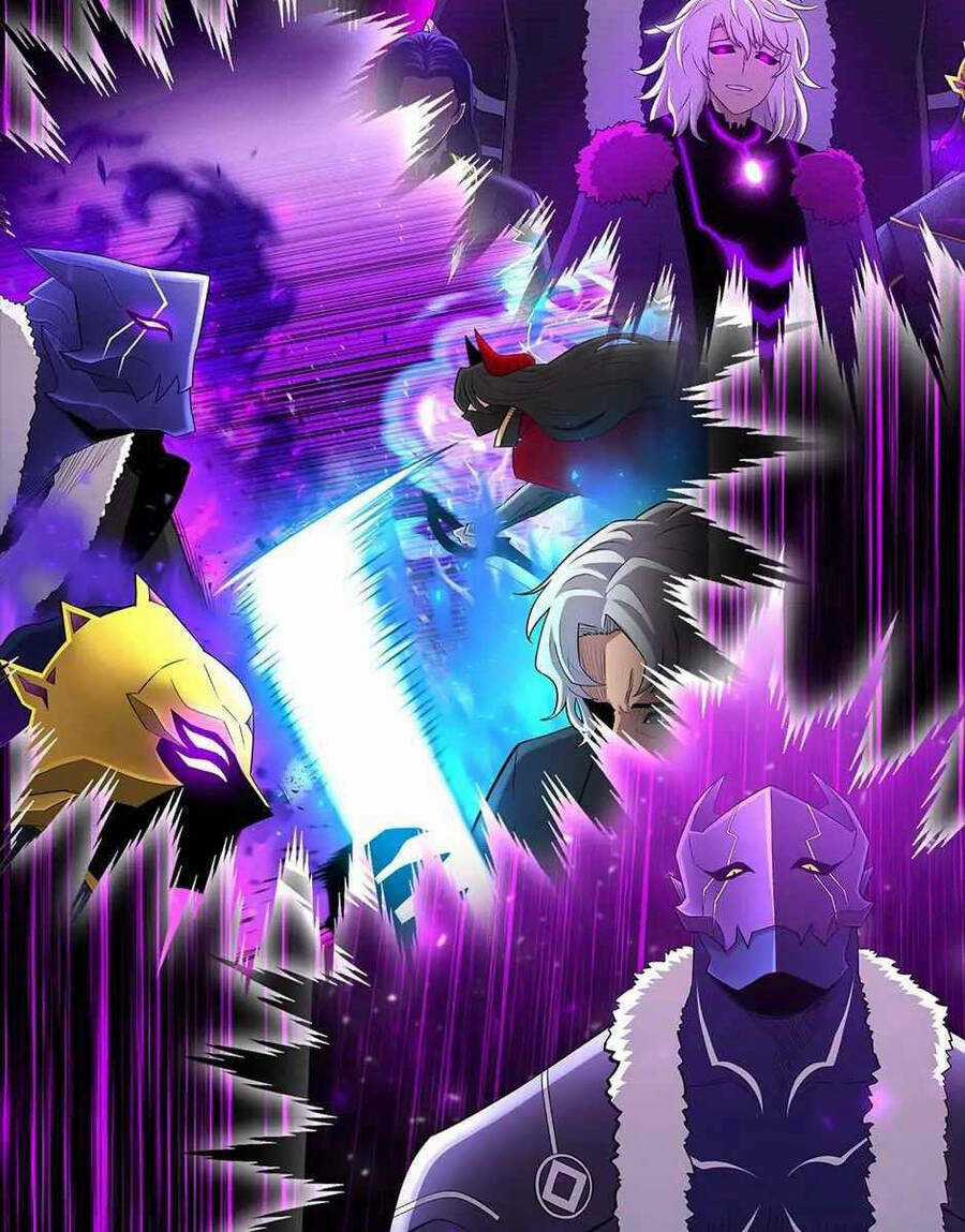 Người Nâng Cấp - Chapter 101 - Trang 54