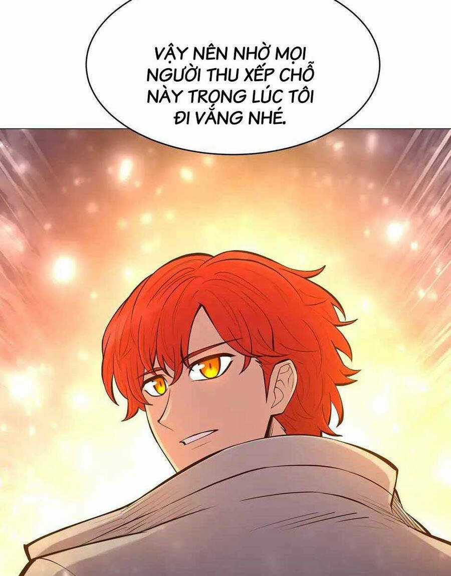 Người Nâng Cấp - Chapter 102 - Trang 116