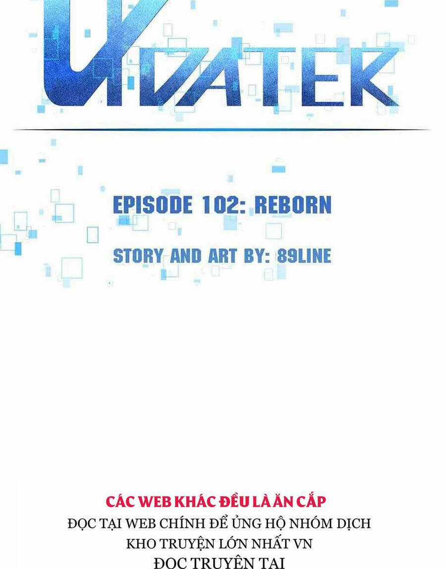 Người Nâng Cấp - Chapter 102 - Trang 16