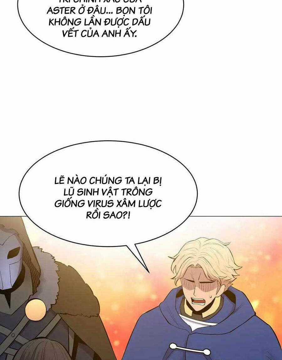 Người Nâng Cấp - Chapter 102 - Trang 20