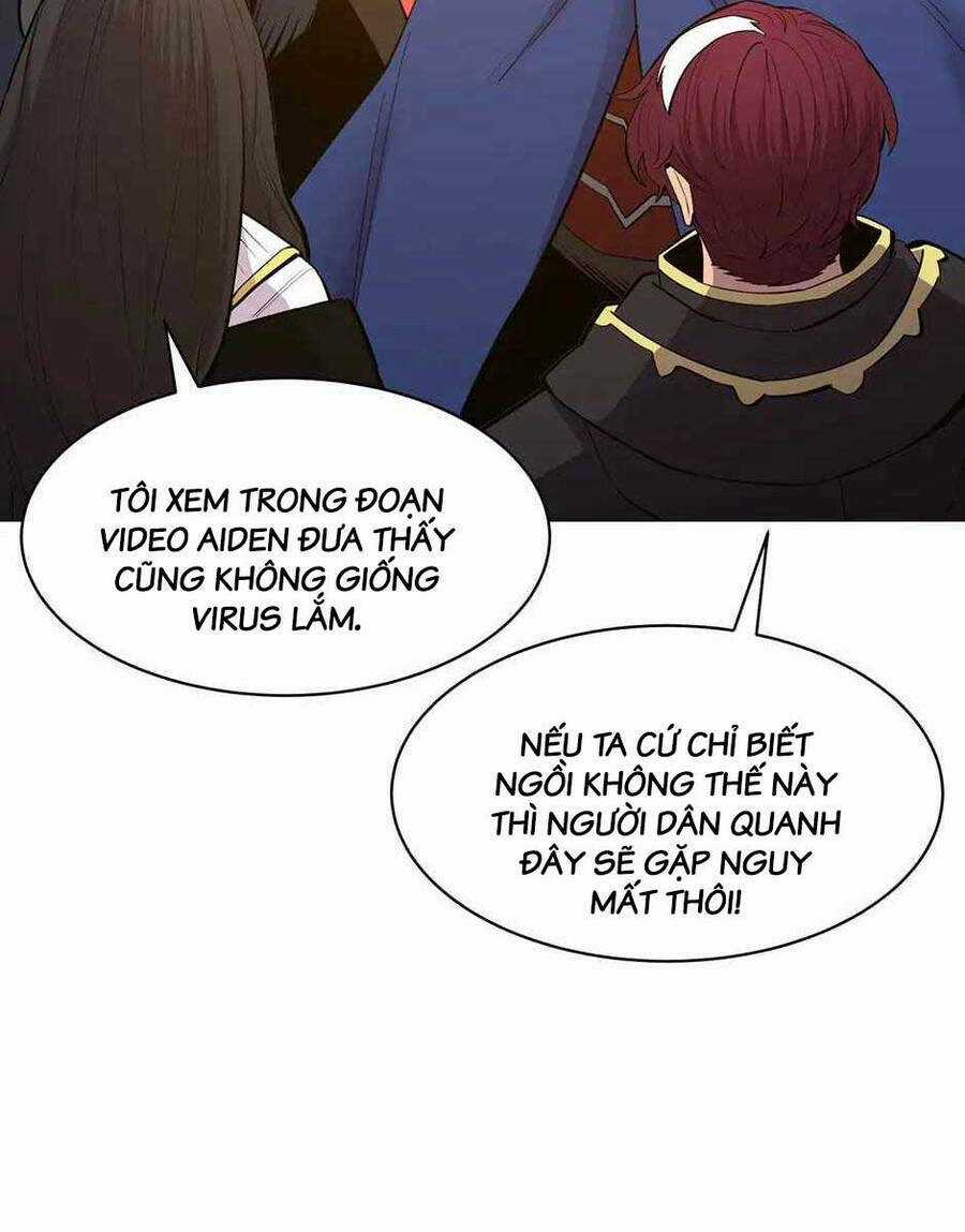 Người Nâng Cấp - Chapter 102 - Trang 21
