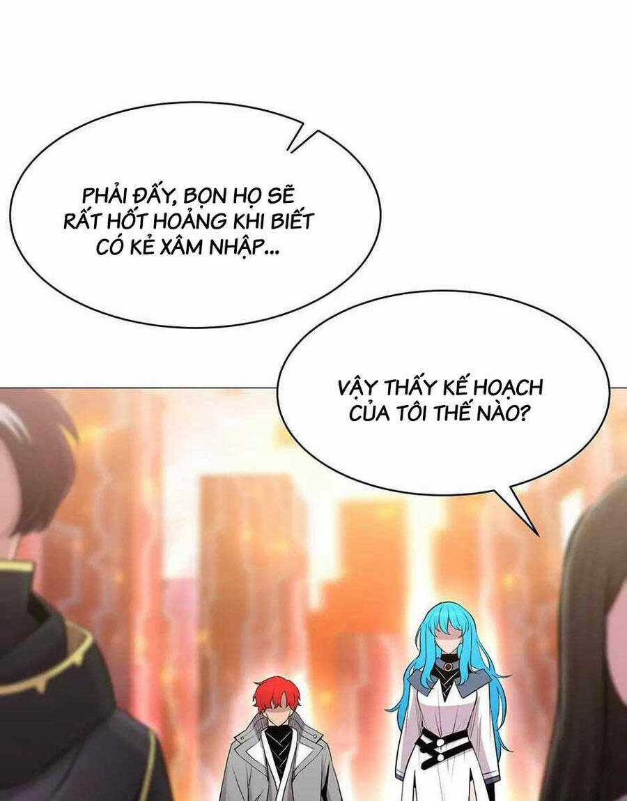 Người Nâng Cấp - Chapter 102 - Trang 22