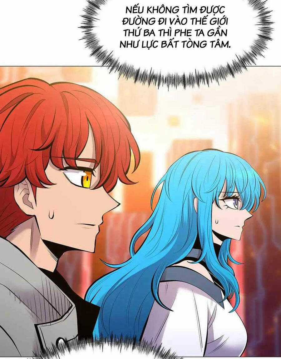 Người Nâng Cấp - Chapter 102 - Trang 25