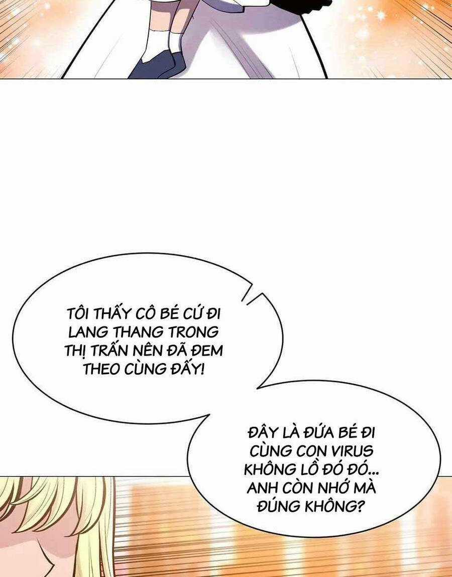 Người Nâng Cấp - Chapter 102 - Trang 32