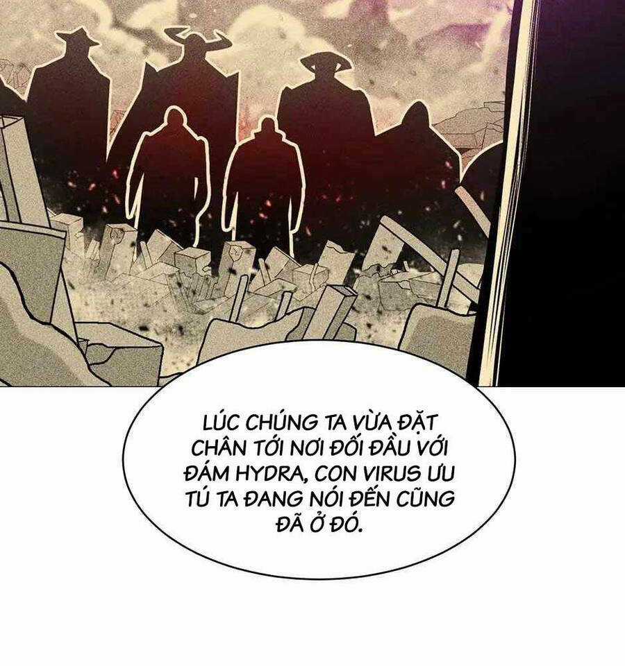 Người Nâng Cấp - Chapter 102 - Trang 40