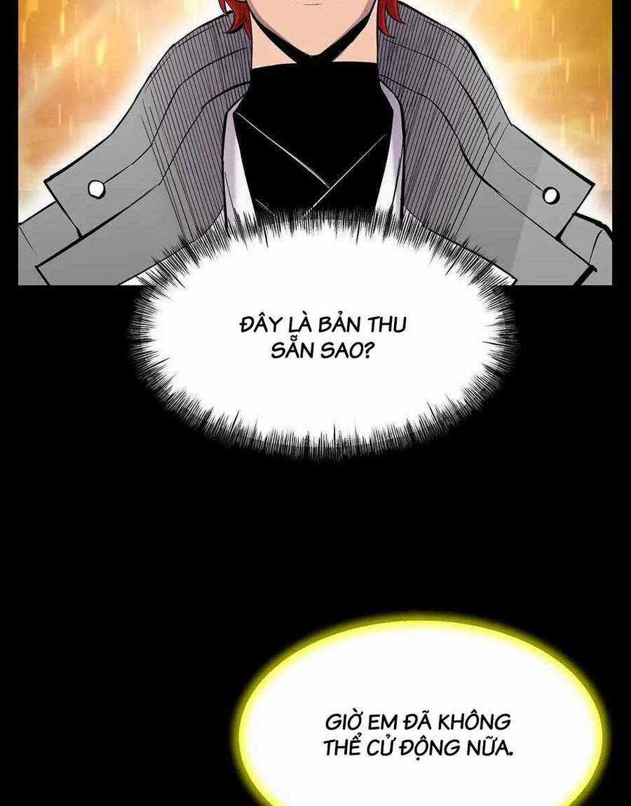 Người Nâng Cấp - Chapter 102 - Trang 60