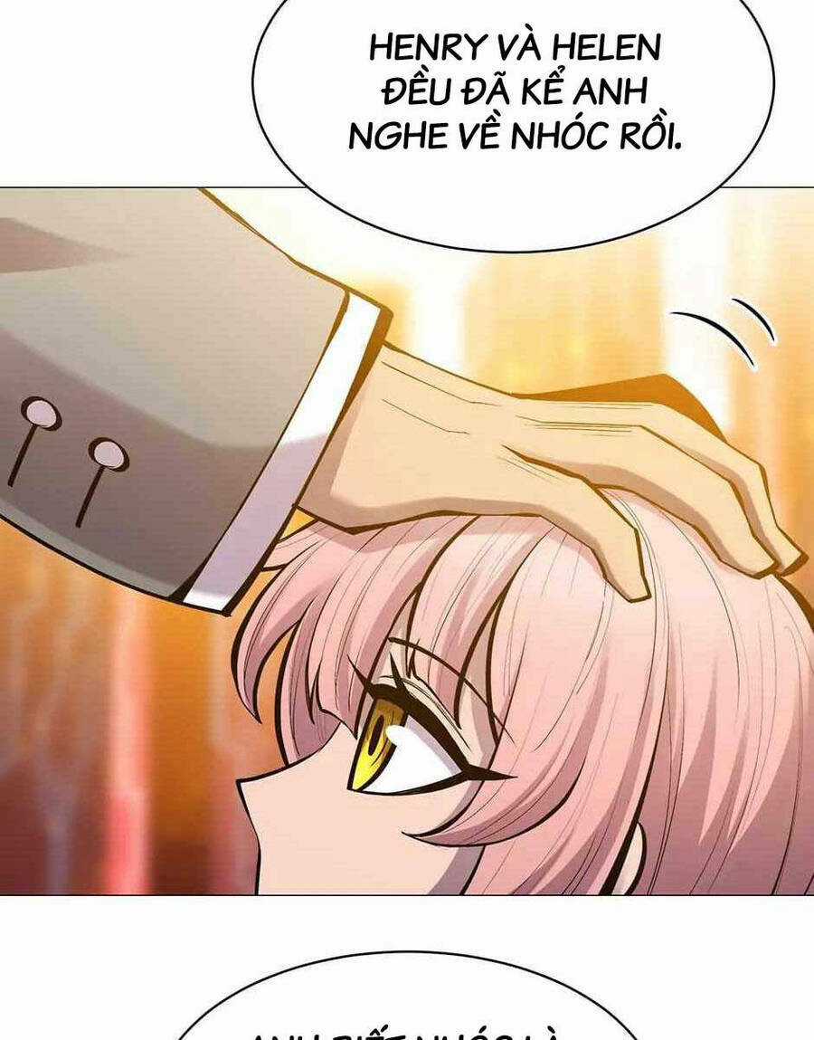 Người Nâng Cấp - Chapter 102 - Trang 85