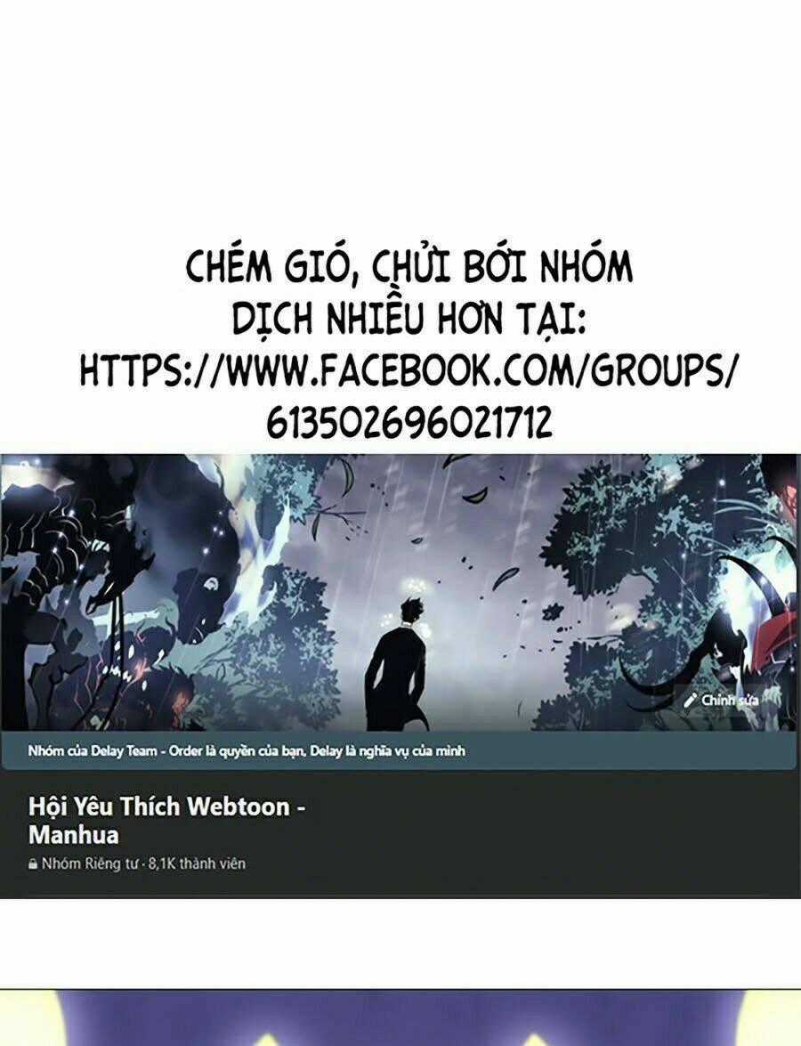 Người Nâng Cấp - Chapter 11 - Trang 1