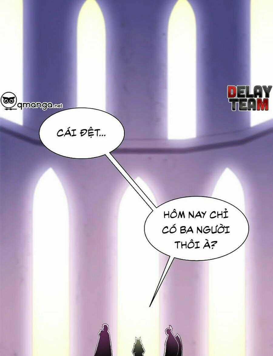 Người Nâng Cấp - Chapter 11 - Trang 2