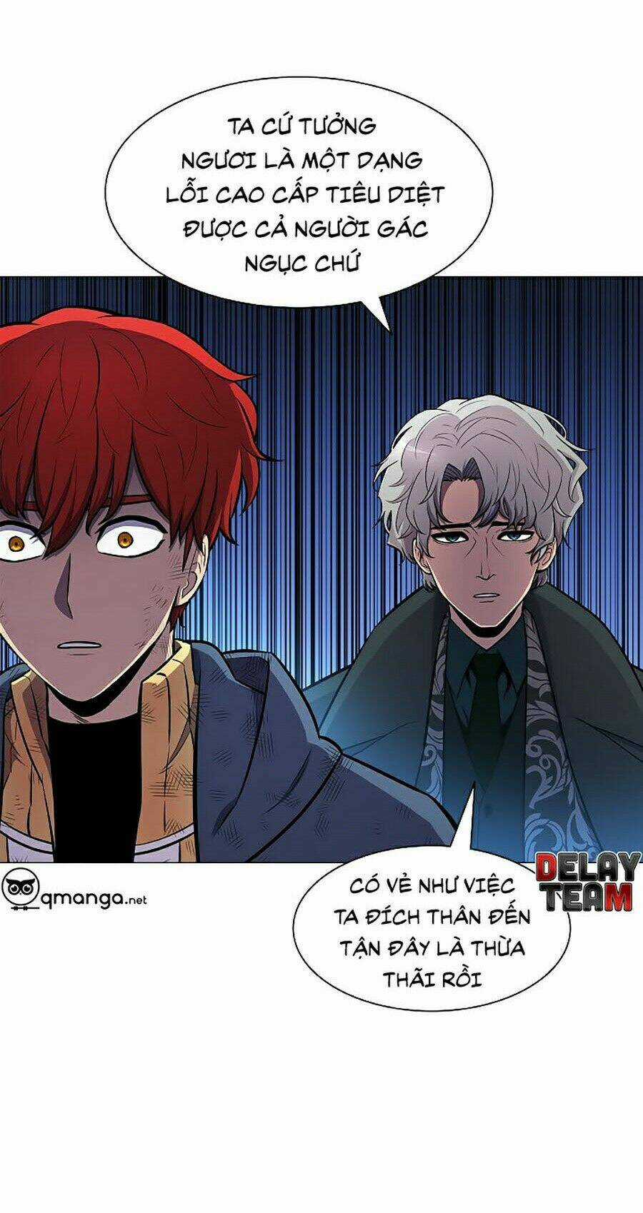 Người Nâng Cấp - Chapter 11 - Trang 101