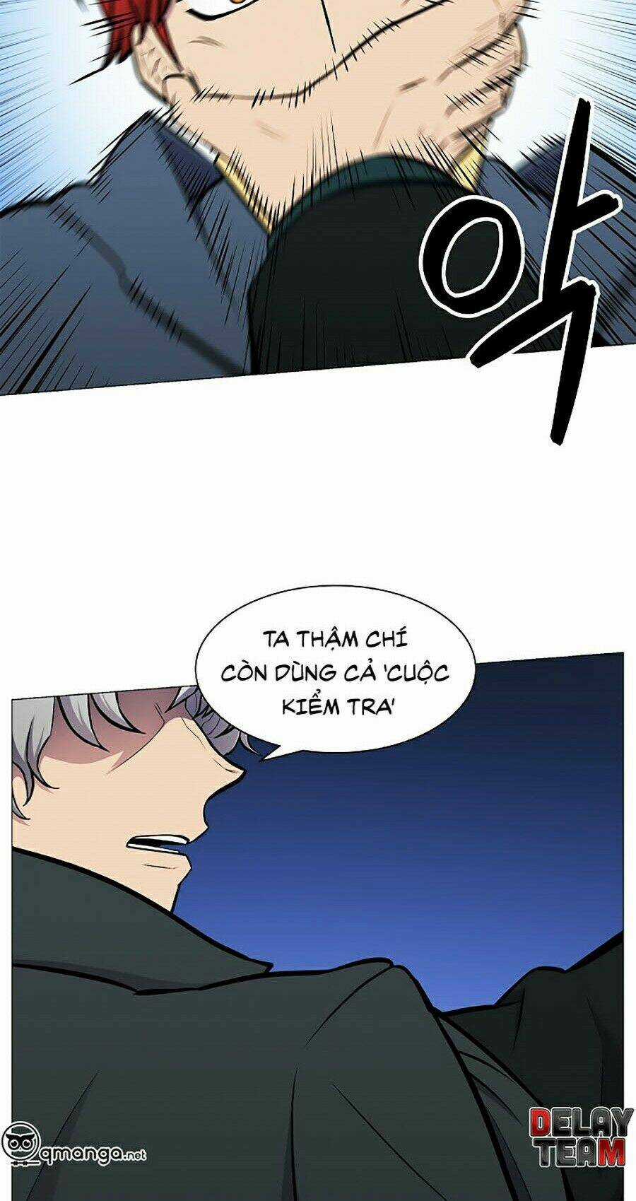 Người Nâng Cấp - Chapter 11 - Trang 103