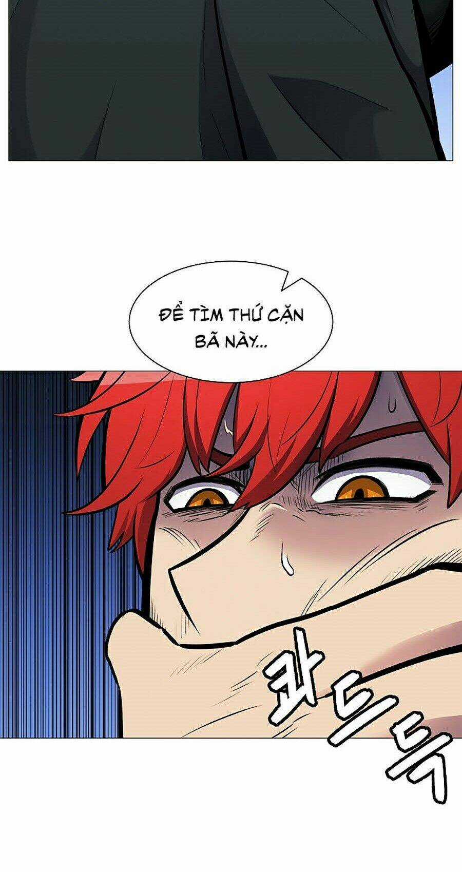 Người Nâng Cấp - Chapter 11 - Trang 104