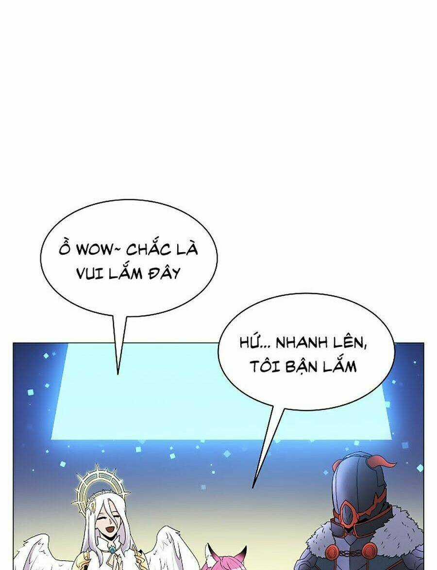 Người Nâng Cấp - Chapter 11 - Trang 12