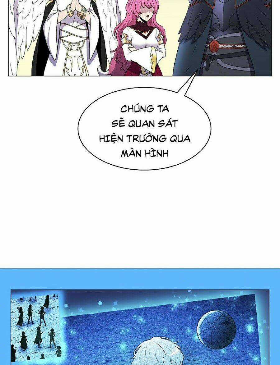 Người Nâng Cấp - Chapter 11 - Trang 13