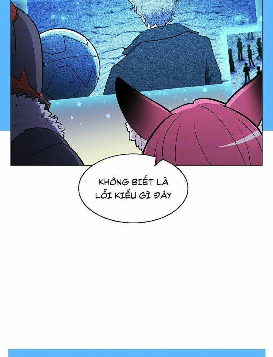 Người Nâng Cấp - Chapter 11 - Trang 14