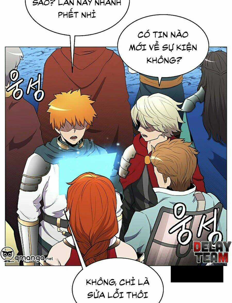 Người Nâng Cấp - Chapter 11 - Trang 17