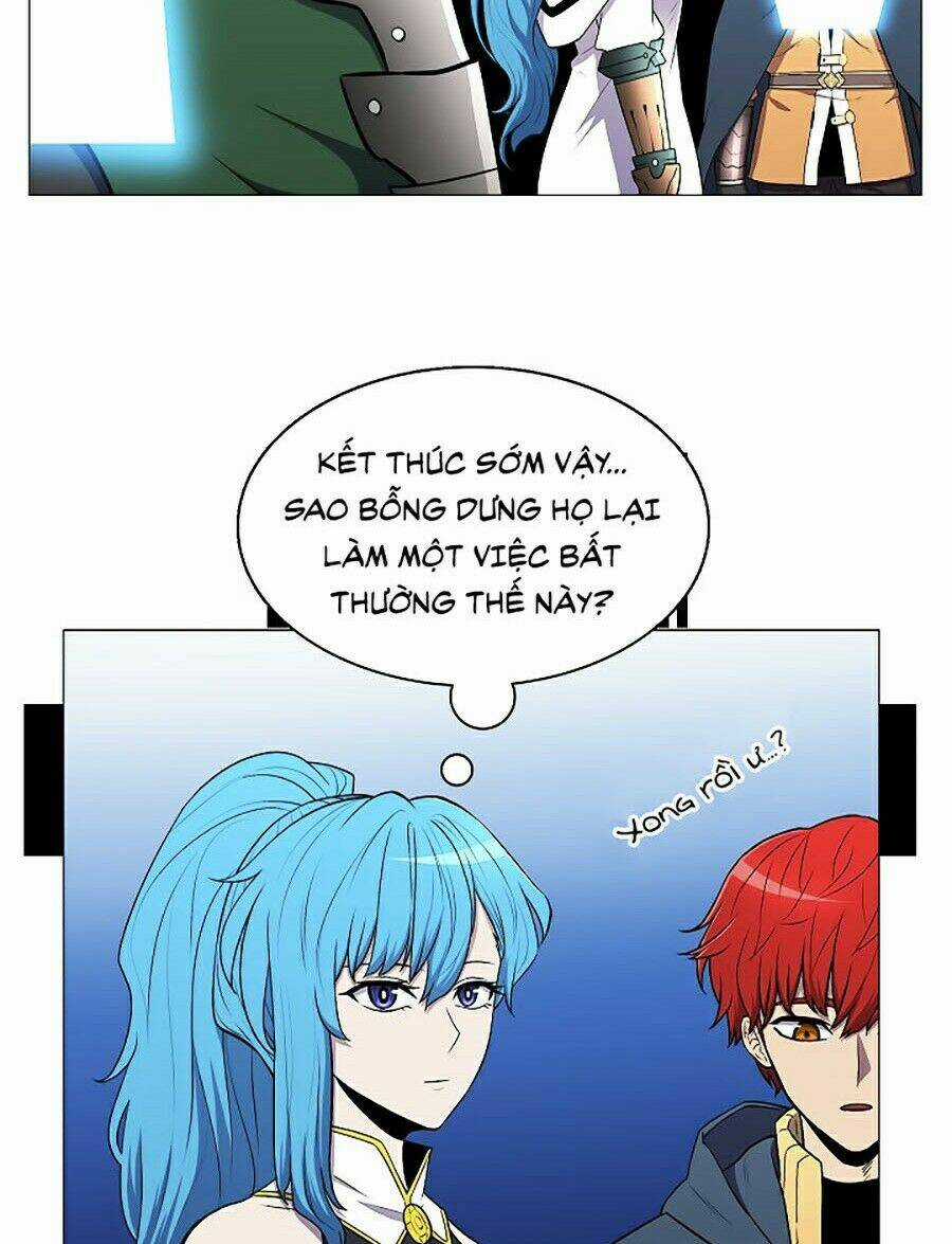 Người Nâng Cấp - Chapter 11 - Trang 19