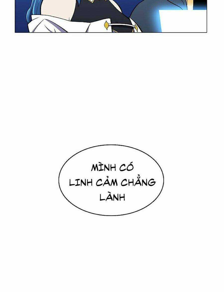 Người Nâng Cấp - Chapter 11 - Trang 20