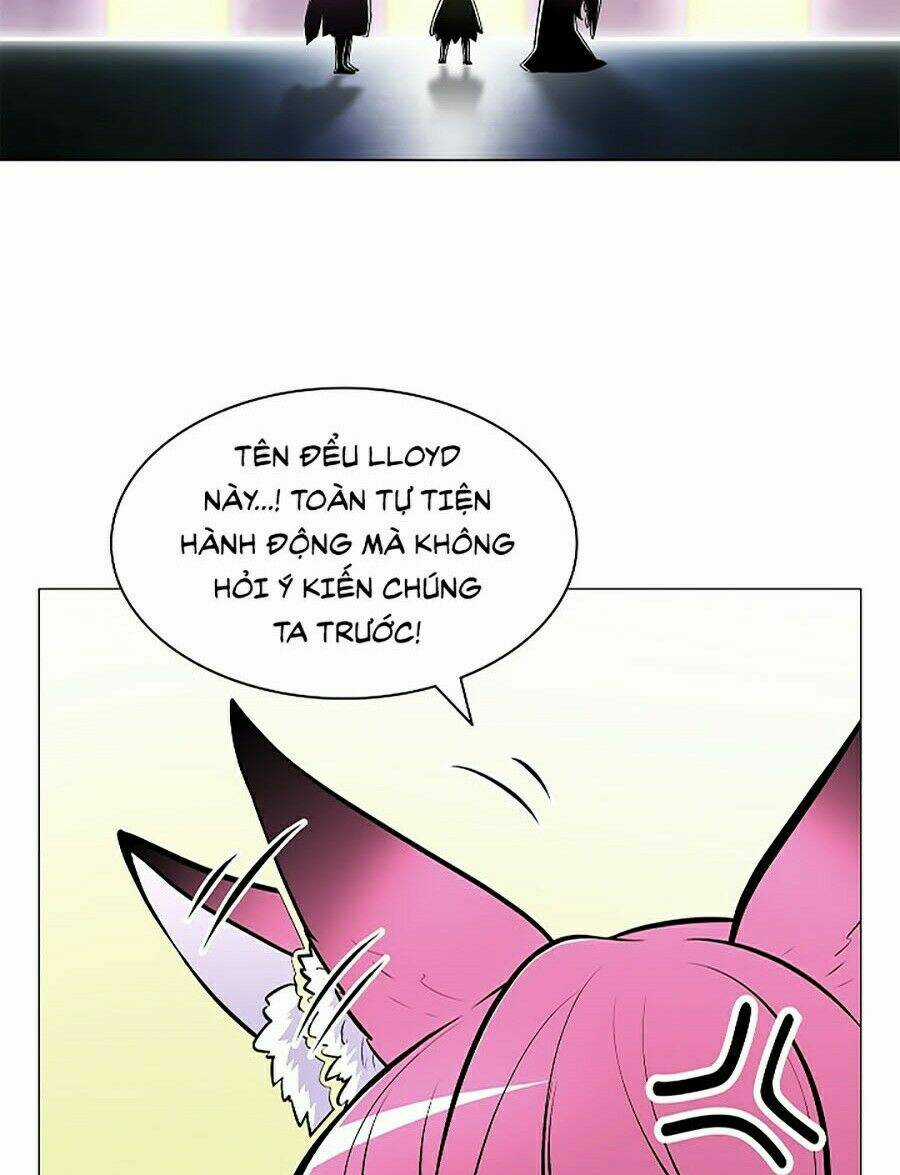 Người Nâng Cấp - Chapter 11 - Trang 3