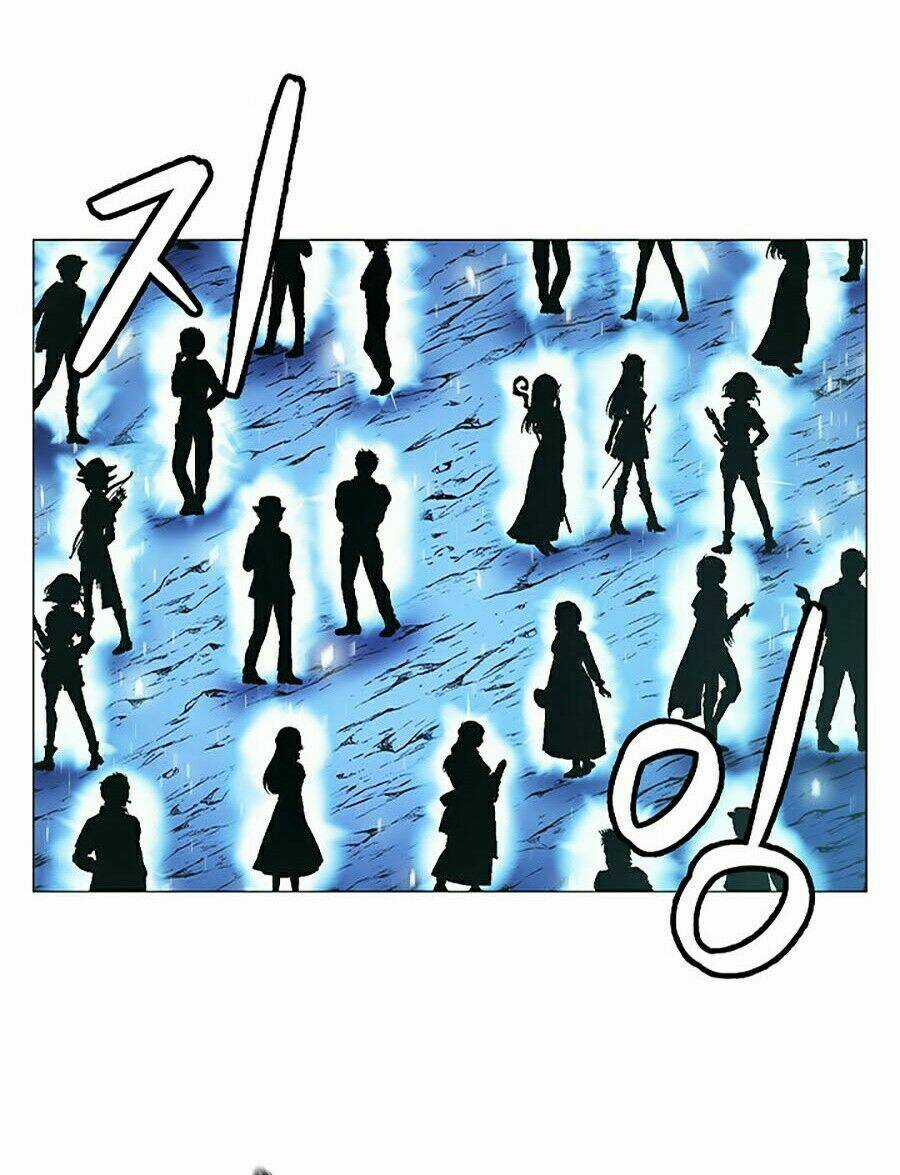 Người Nâng Cấp - Chapter 11 - Trang 21