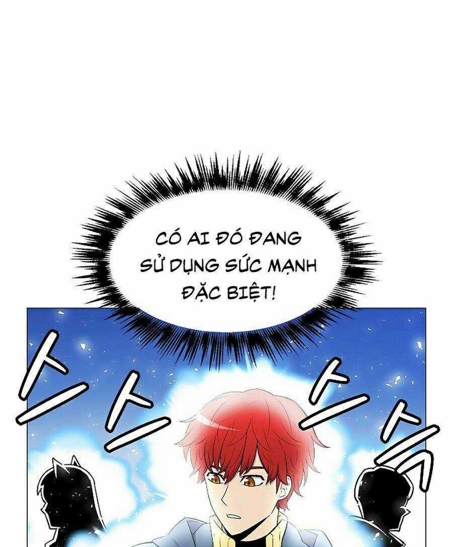 Người Nâng Cấp - Chapter 11 - Trang 25