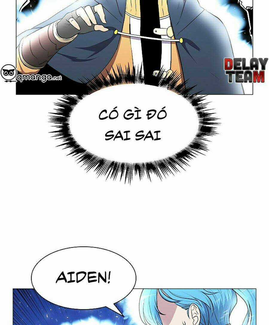 Người Nâng Cấp - Chapter 11 - Trang 26