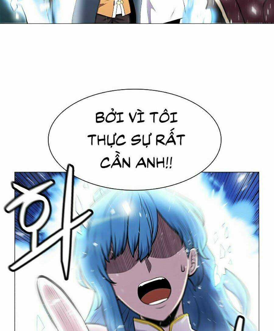 Người Nâng Cấp - Chapter 11 - Trang 30