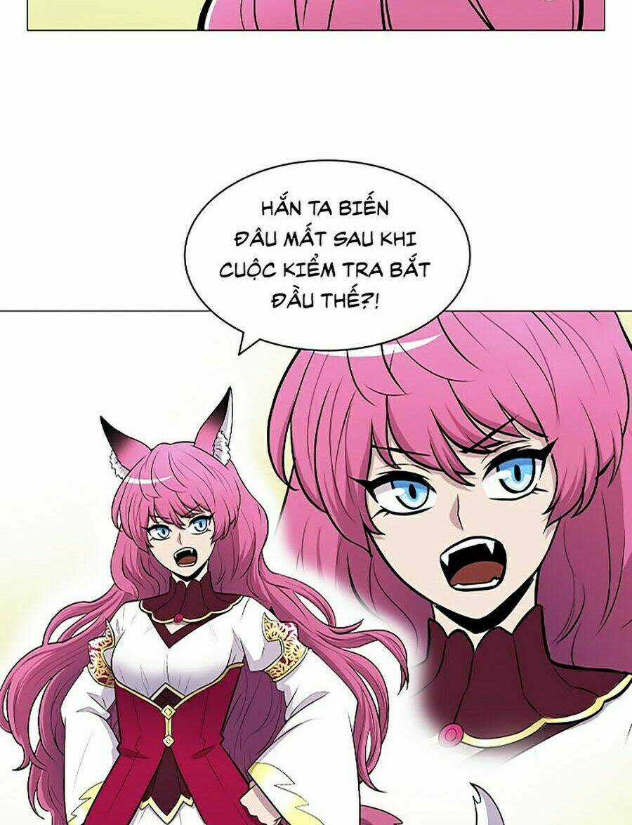 Người Nâng Cấp - Chapter 11 - Trang 4