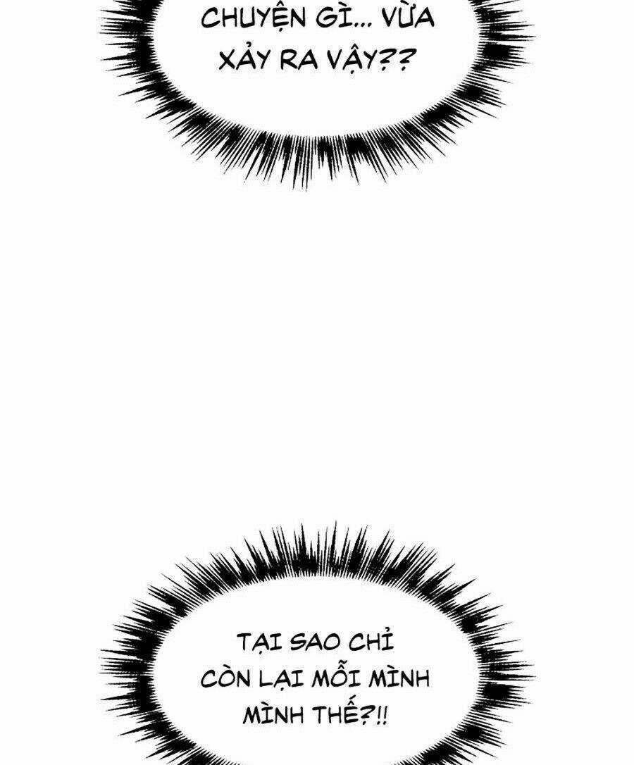 Người Nâng Cấp - Chapter 11 - Trang 37