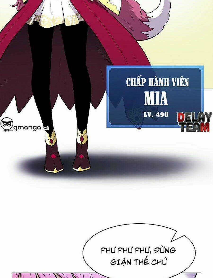 Người Nâng Cấp - Chapter 11 - Trang 5