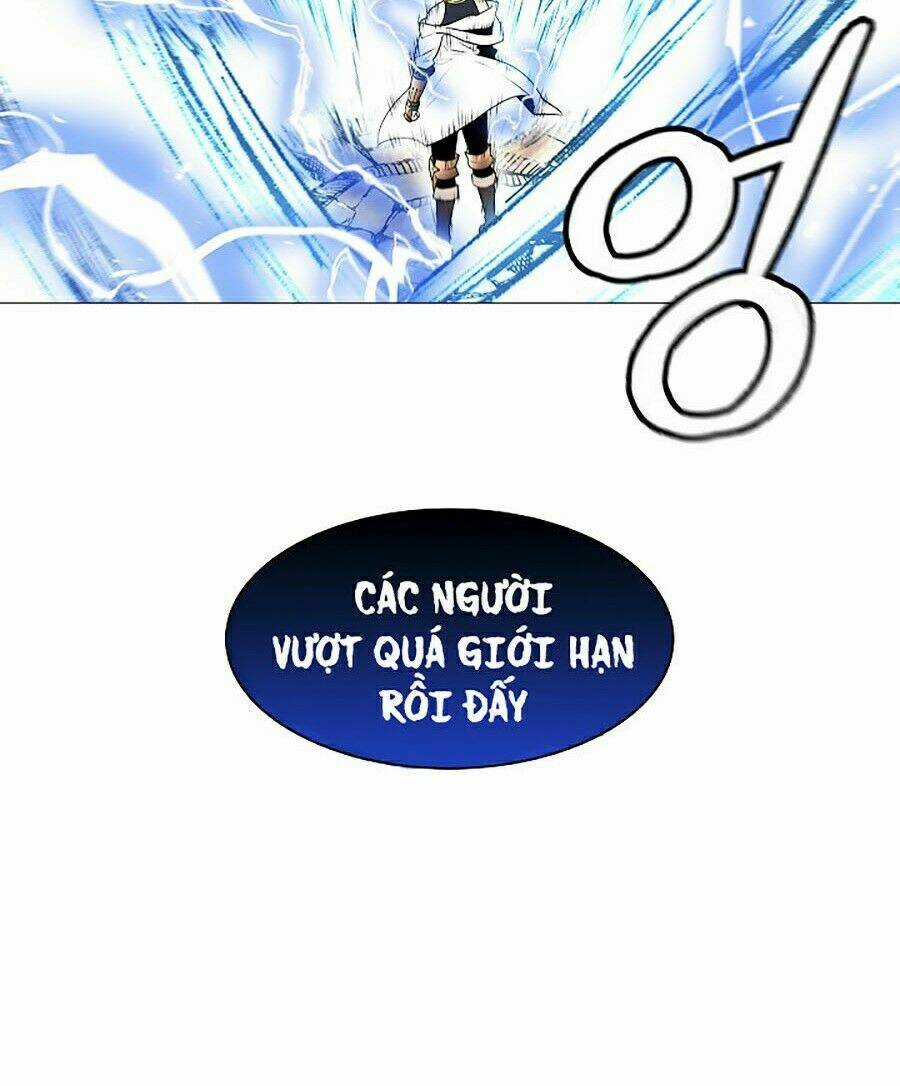 Người Nâng Cấp - Chapter 11 - Trang 43