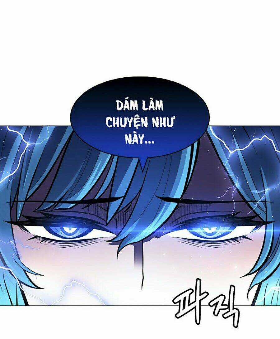 Người Nâng Cấp - Chapter 11 - Trang 44