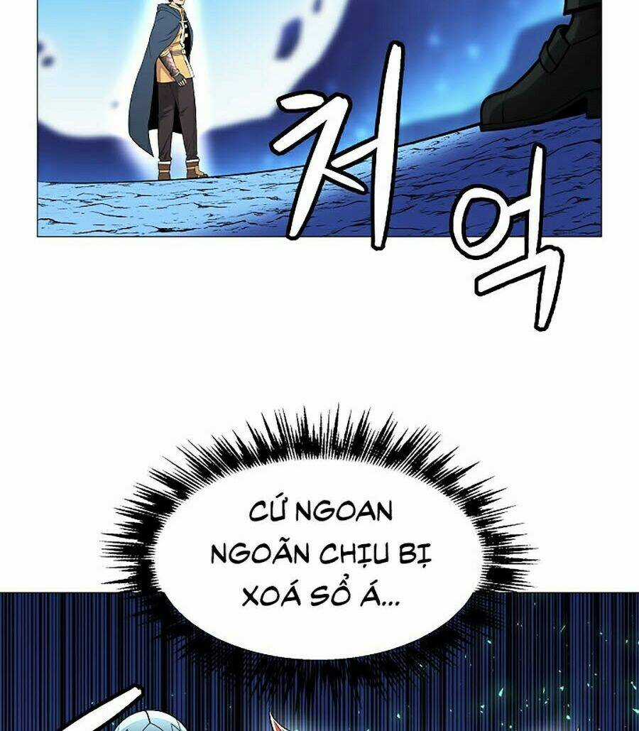 Người Nâng Cấp - Chapter 11 - Trang 50