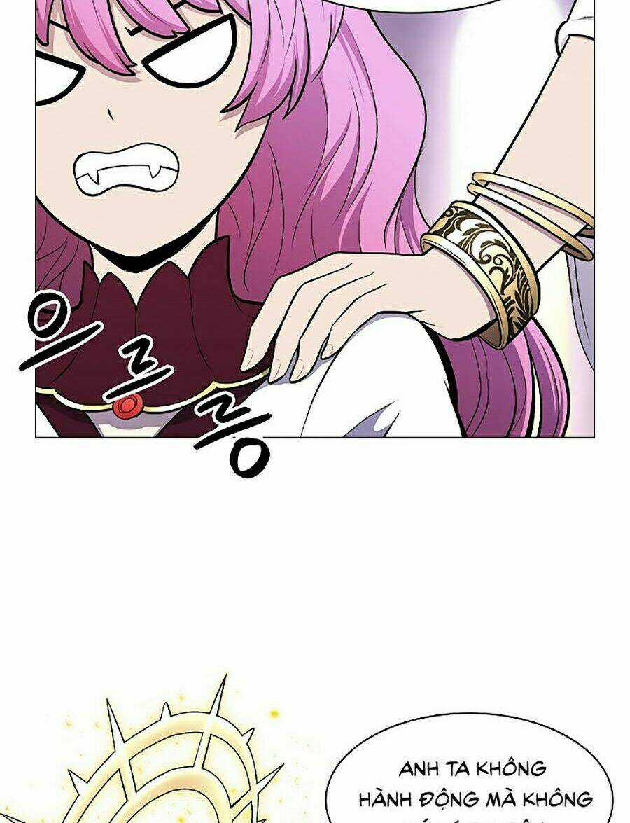 Người Nâng Cấp - Chapter 11 - Trang 6