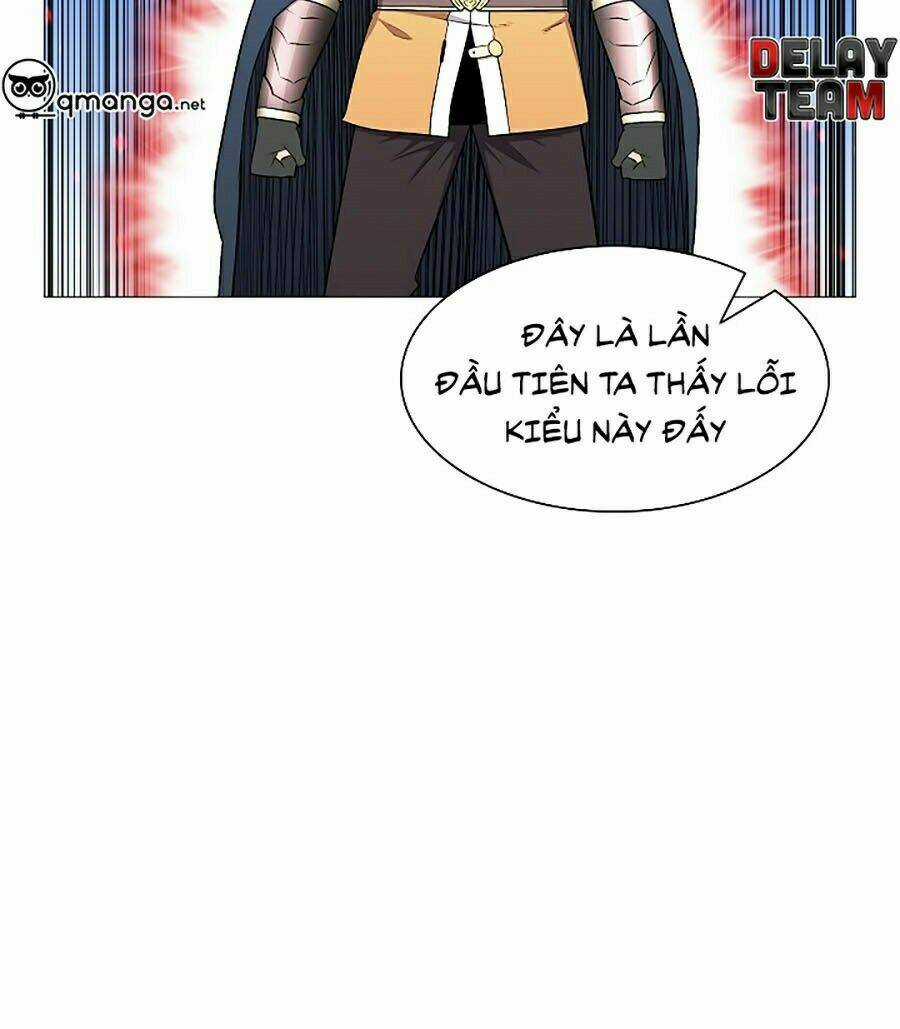 Người Nâng Cấp - Chapter 11 - Trang 55