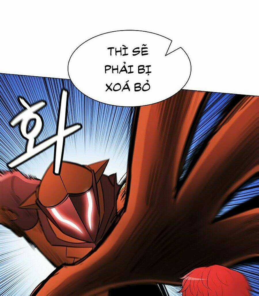 Người Nâng Cấp - Chapter 11 - Trang 57