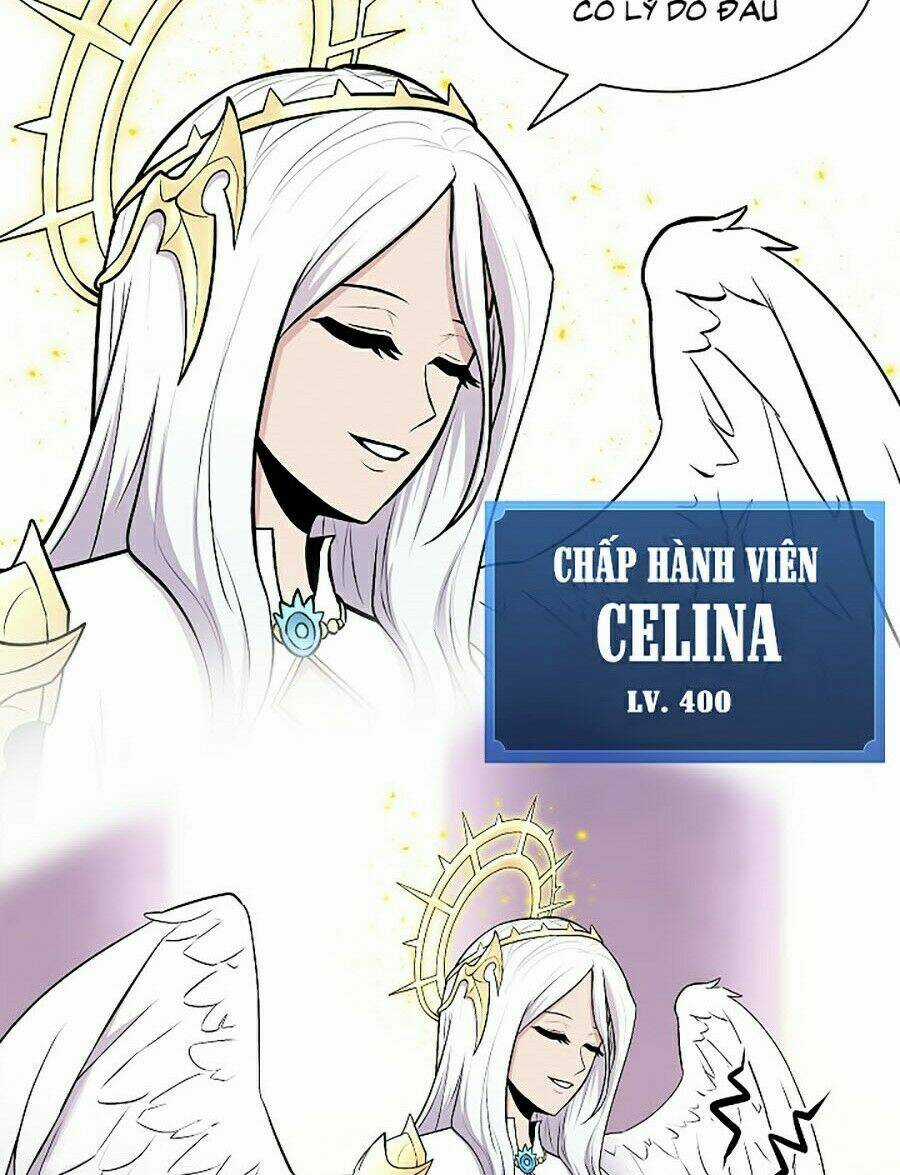 Người Nâng Cấp - Chapter 11 - Trang 7