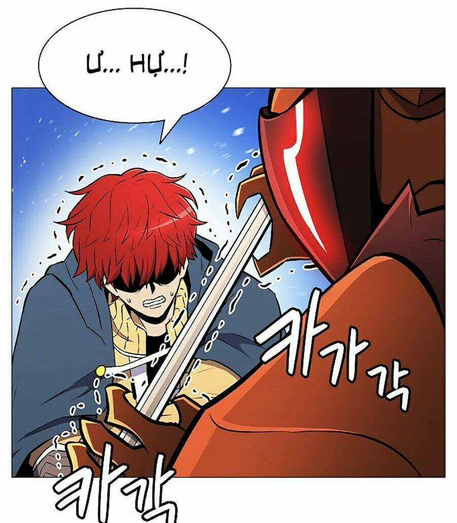 Người Nâng Cấp - Chapter 11 - Trang 62