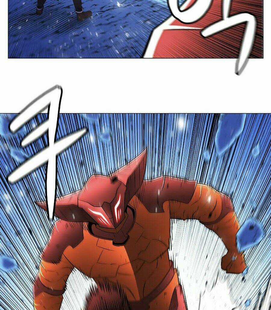 Người Nâng Cấp - Chapter 11 - Trang 69