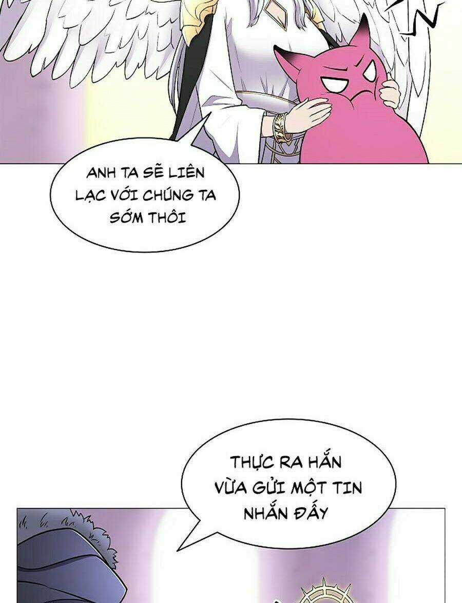 Người Nâng Cấp - Chapter 11 - Trang 8