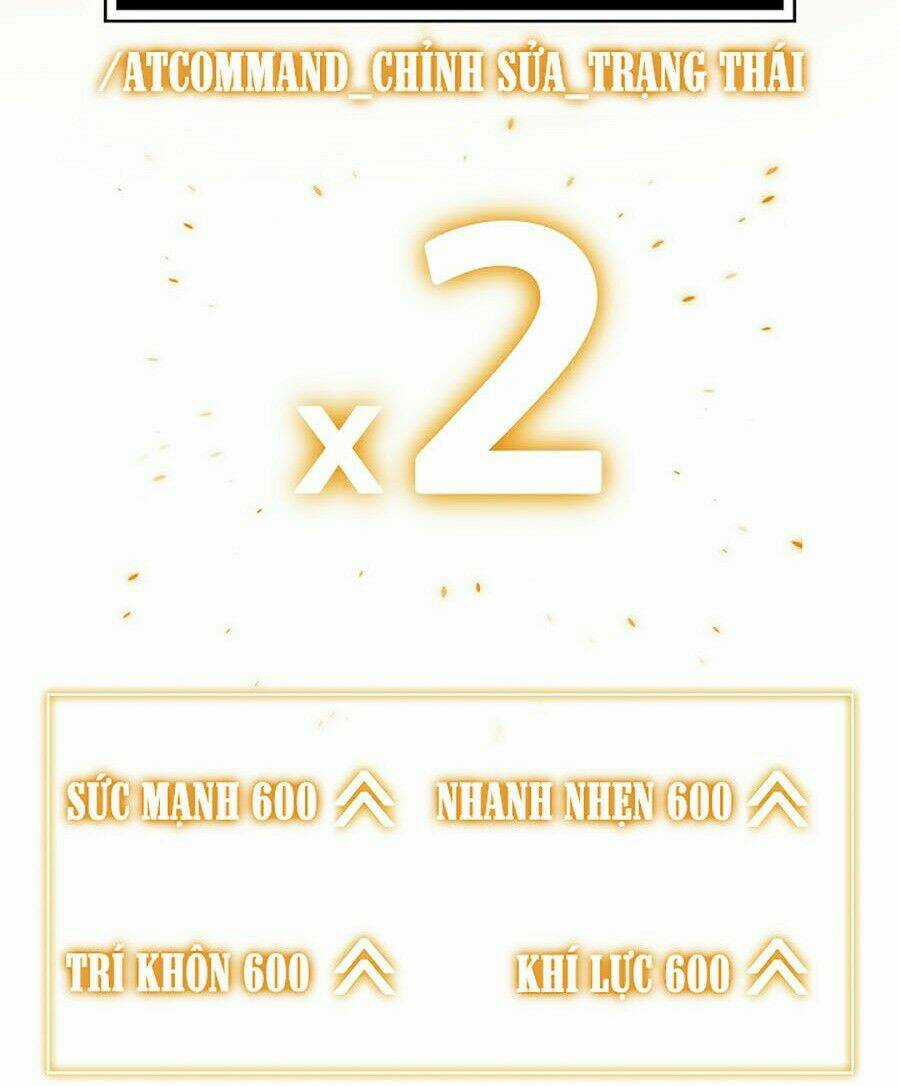 Người Nâng Cấp - Chapter 11 - Trang 75