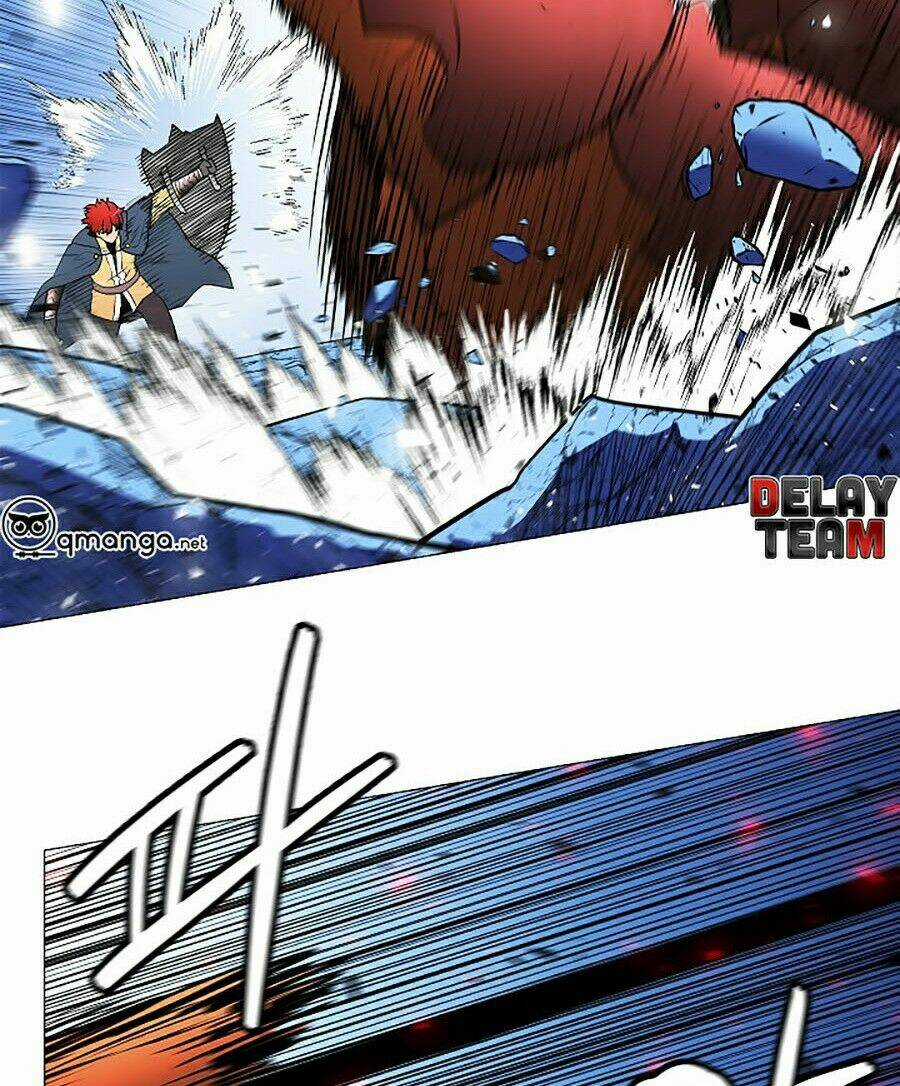 Người Nâng Cấp - Chapter 11 - Trang 77