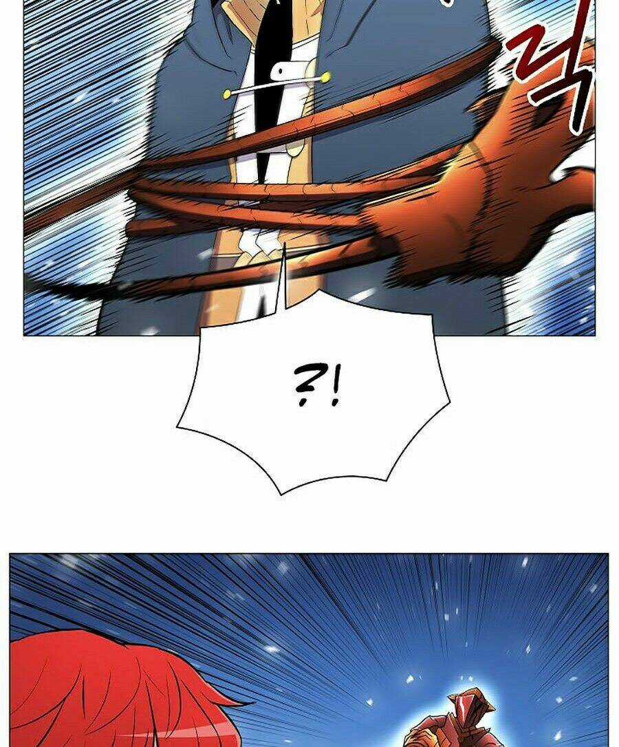 Người Nâng Cấp - Chapter 11 - Trang 79