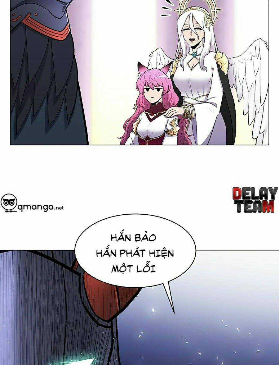 Người Nâng Cấp - Chapter 11 - Trang 9