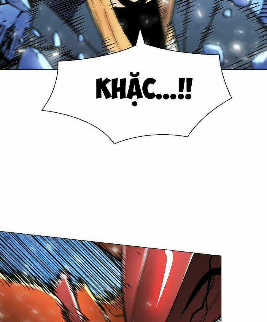 Người Nâng Cấp - Chapter 11 - Trang 85