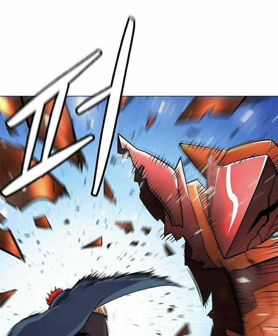 Người Nâng Cấp - Chapter 11 - Trang 95