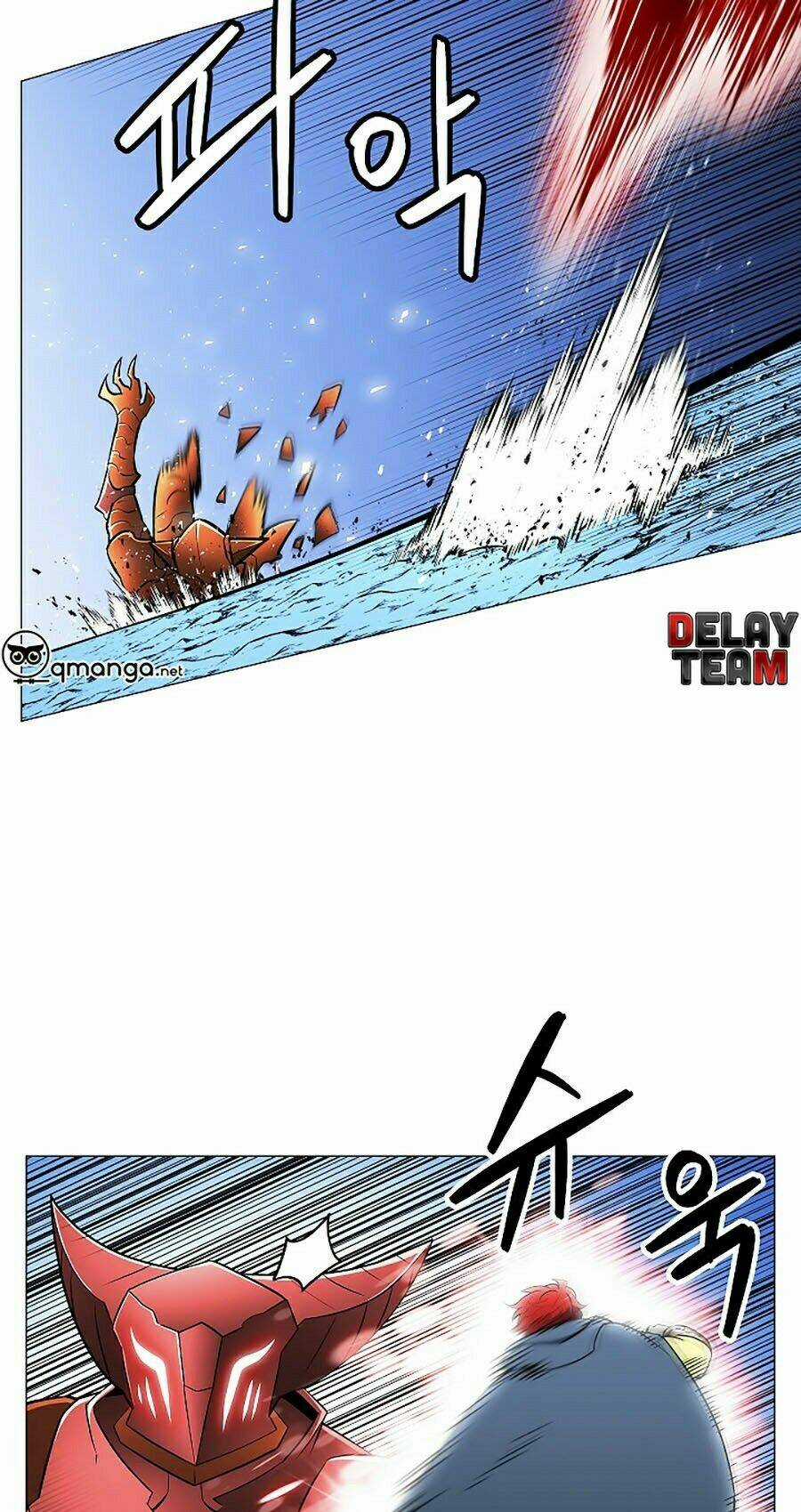 Người Nâng Cấp - Chapter 11 - Trang 97