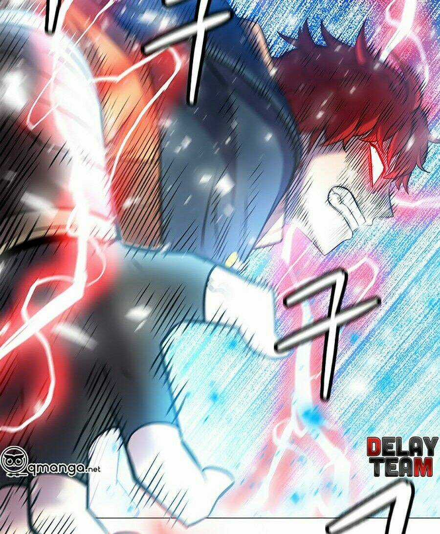 Người Nâng Cấp - Chapter 12 - Trang 11