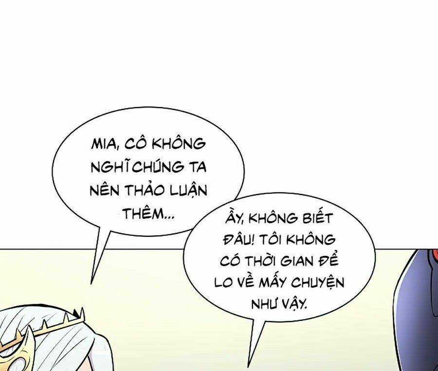 Người Nâng Cấp - Chapter 12 - Trang 105